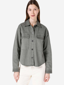 Сорочки Colin’s модель CL1067332_Q1.V1_KHA Фото