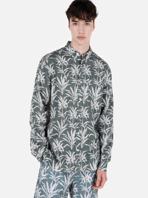 Сорочки Colin’s модель CL1067541_Q1.V1_KHA Фото