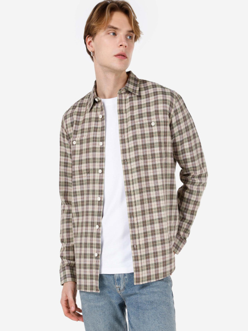 Сорочки Colin’s модель CL1067864_Q1.V1_KHA Фото