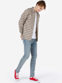 Рубашки Colin’s модель CL1067864_Q1.V1_KHA Фото