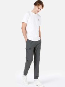 Брюки Colin’s модель CL1068256_Q1.V1_KHA Фото