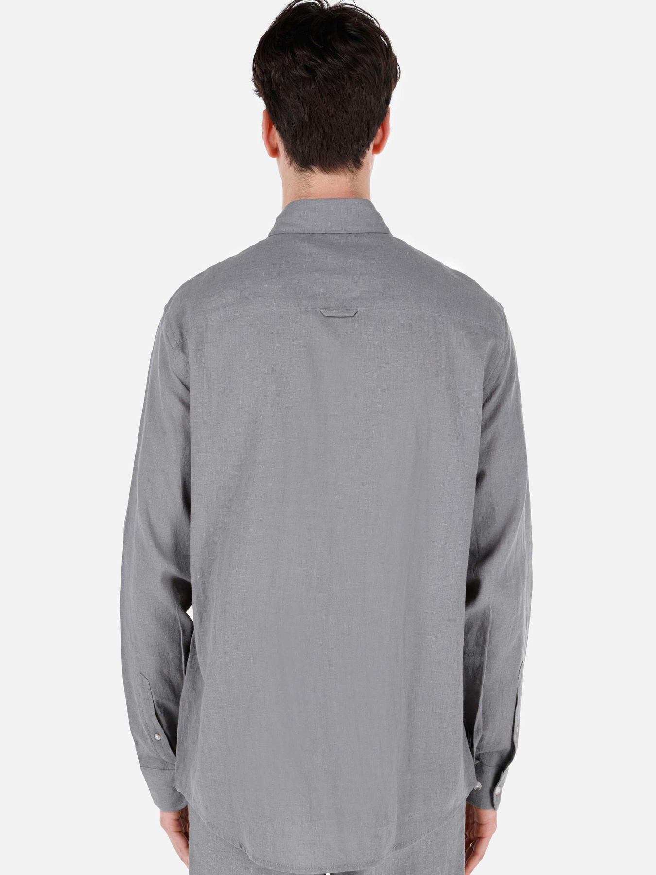 Сорочки Colin’s модель CL1068759_Q1.V1_KHA Фото