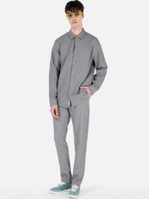 Сорочки Colin’s модель CL1068759_Q1.V1_KHA Фото