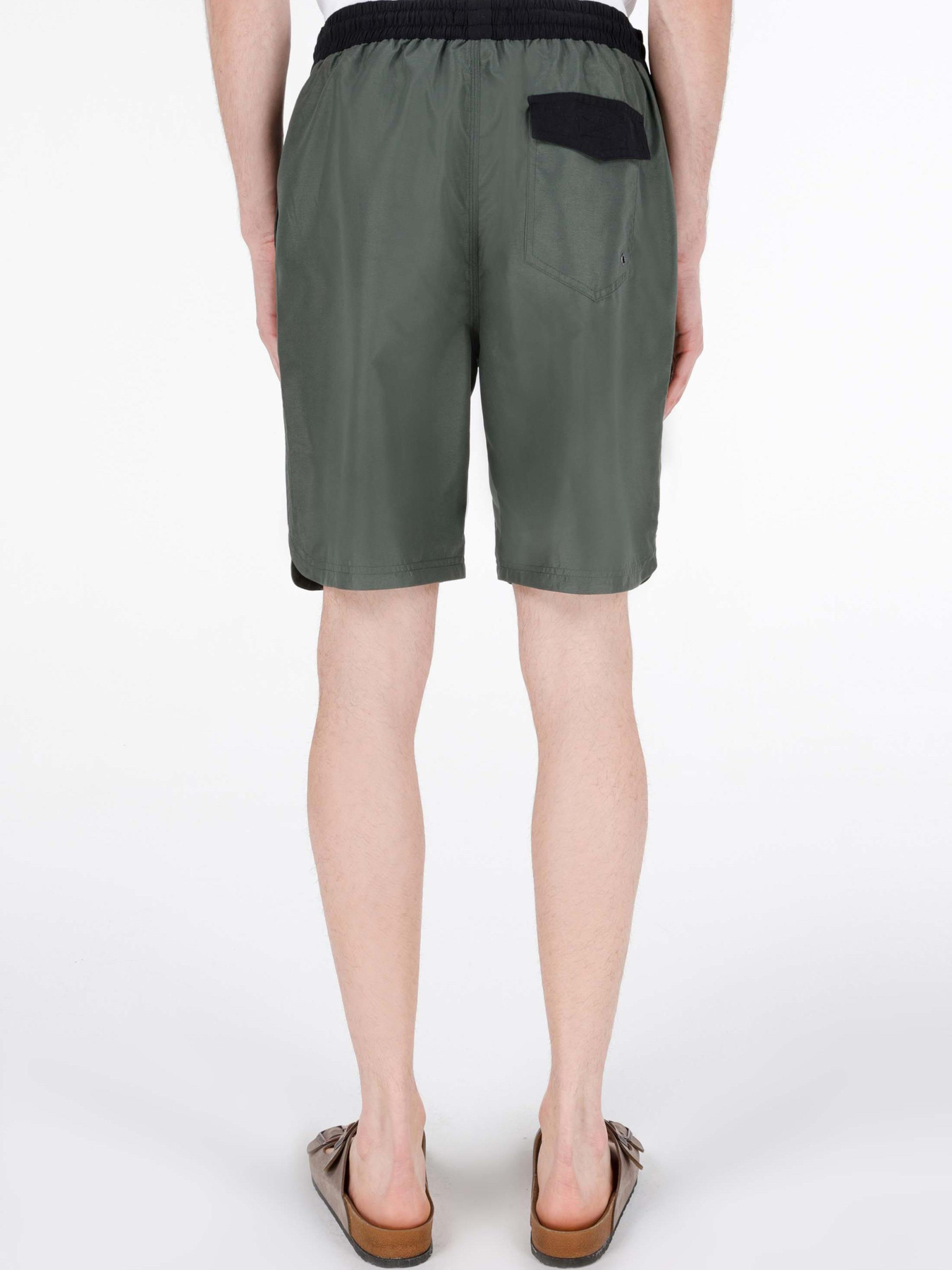 Одежда для пляжа Colin’s модель CL1069034_Q1.V1_KHA Фото