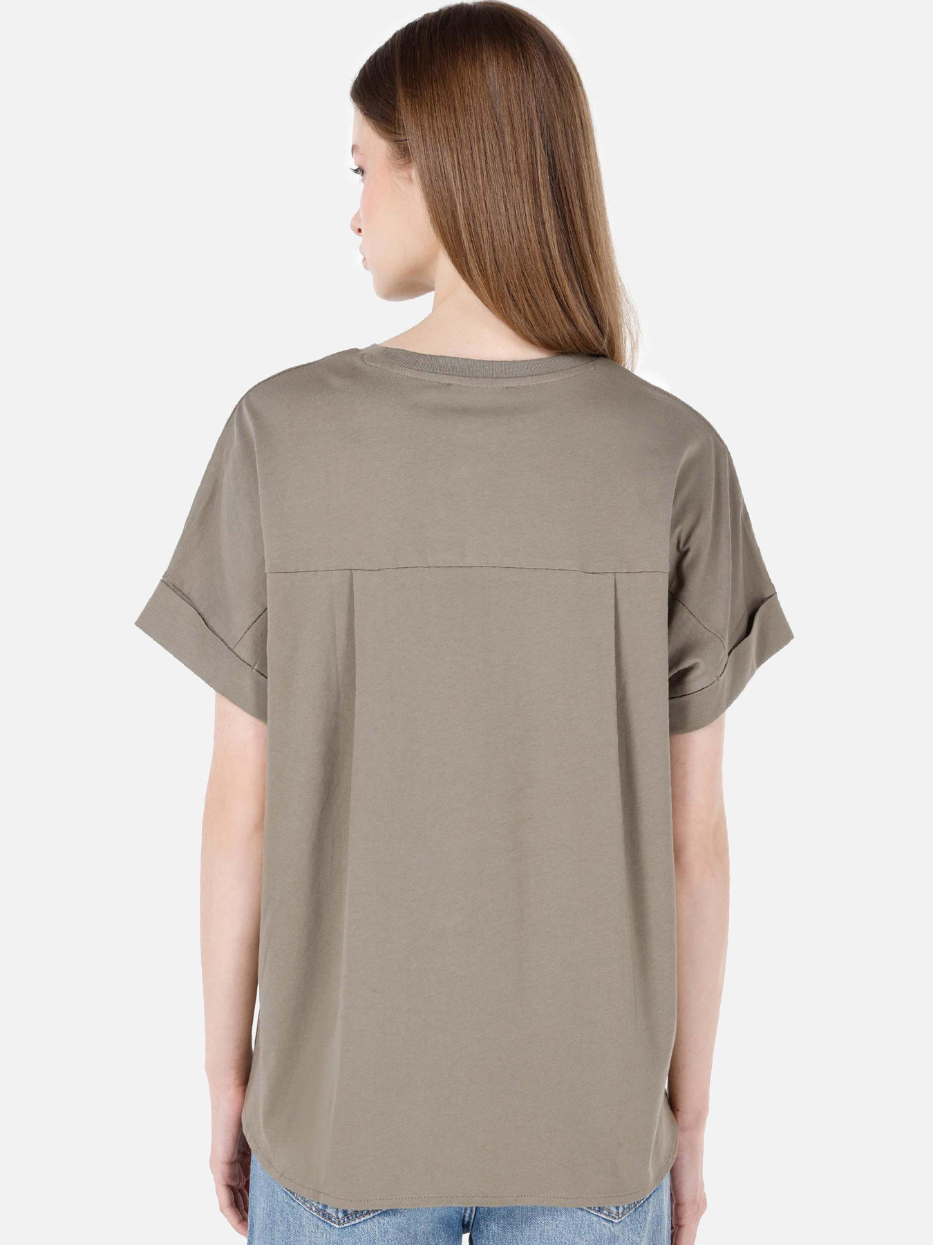 Футболки и поло Colin’s модель CL1069160_Q1.V1_KHA Фото