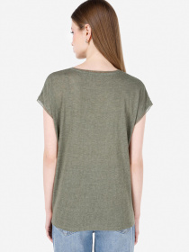 Футболки и поло Colin’s модель CL1069161_Q1.V1_KHA Фото