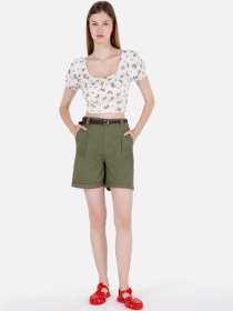 Шорты Colin’s модель CL1069208_Q1.V1_KHA Фото