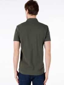 Футболки и поло Colin’s модель CL1069372_Q1.V1_KHA Фото