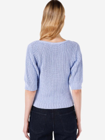 Кофты и свитера Colin’s модель CL1067361_Q1.V1_LAV Фото