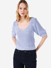 Худи и свитшоты Colin’s модель CL1067361_Q1.V1_LAV Фото