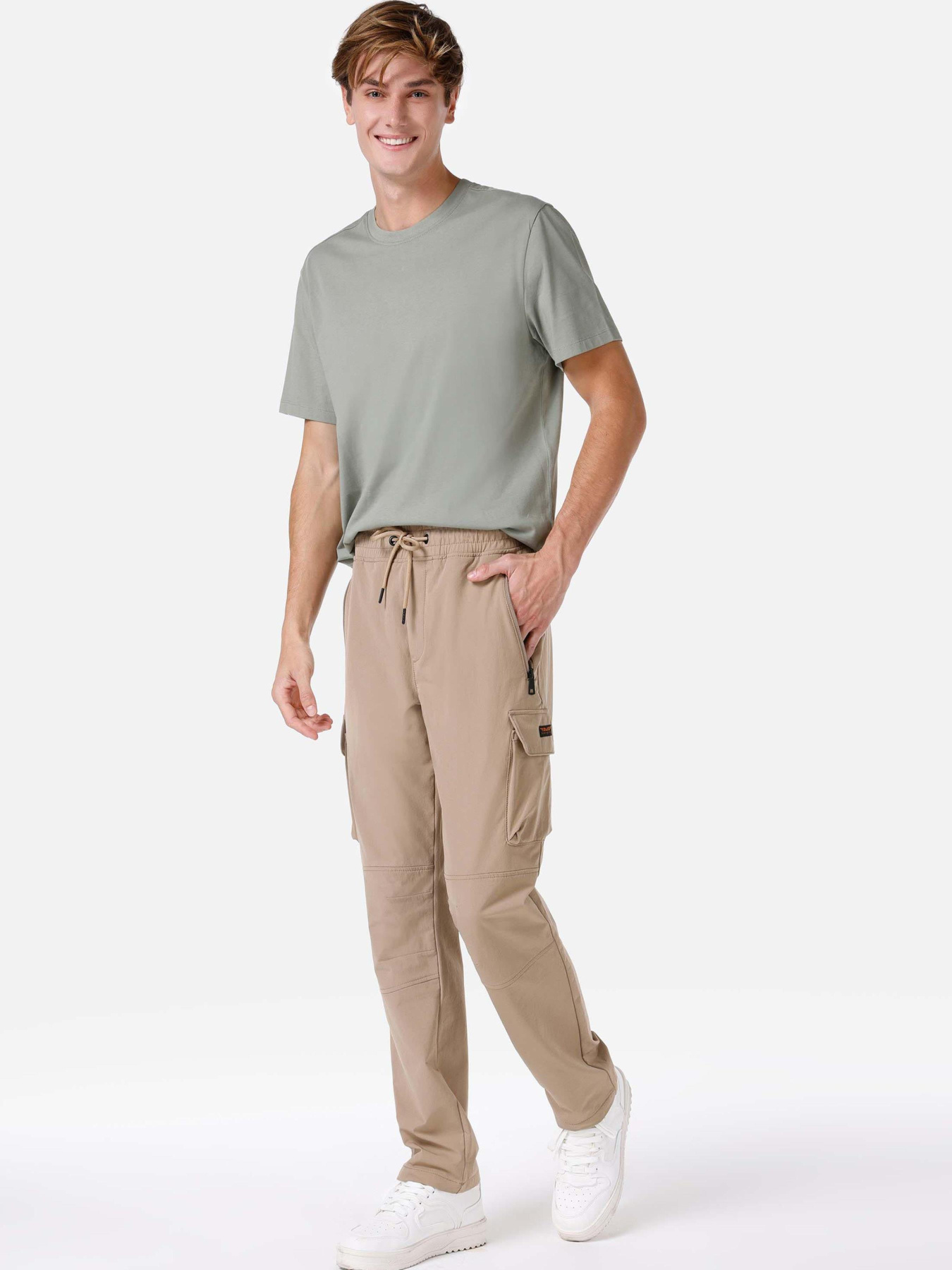 Брюки Colin’s модель CL1066777_Q1.V1_LBG Фото