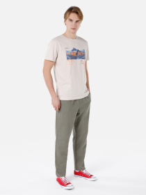 Футболки и поло Colin’s модель CL1067641_Q1.V1_LBG Фото