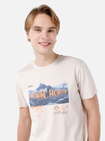 Футболки и поло Colin’s модель CL1067641_Q1.V1_LBG Фото