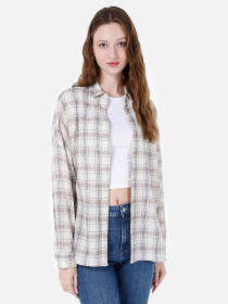 Рубашки Colin’s модель CL1067673_Q1.V1_LBG Фото