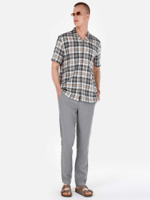 Сорочки Colin’s модель CL1068834_Q1.V1_LBG Фото