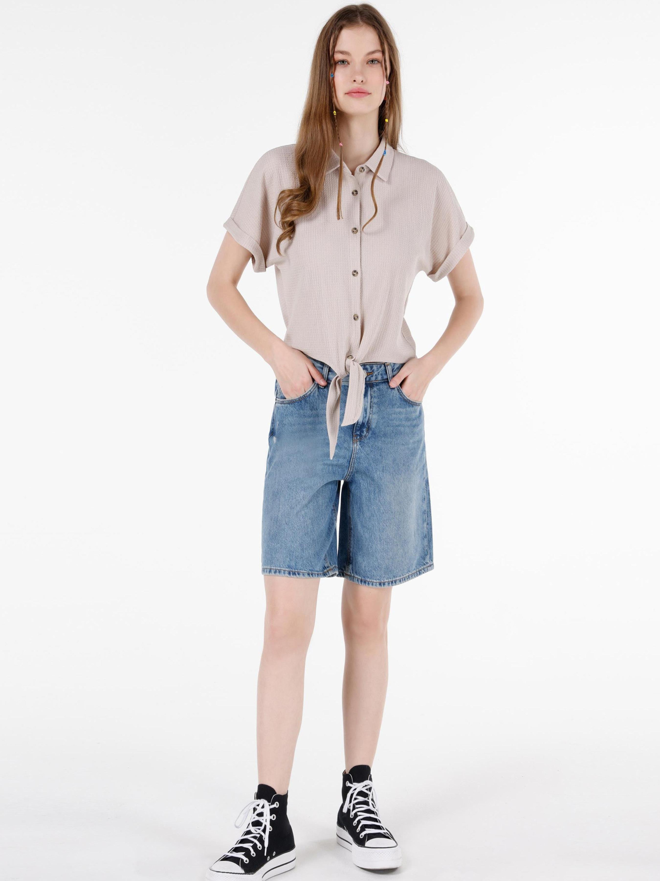 Футболки і поло Colin’s модель CL1069147_Q1.V1_LBG Фото