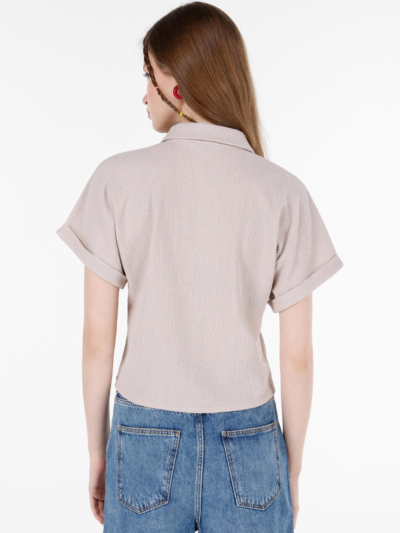 Футболки і поло Colin’s модель CL1069147_Q1.V1_LBG Фото