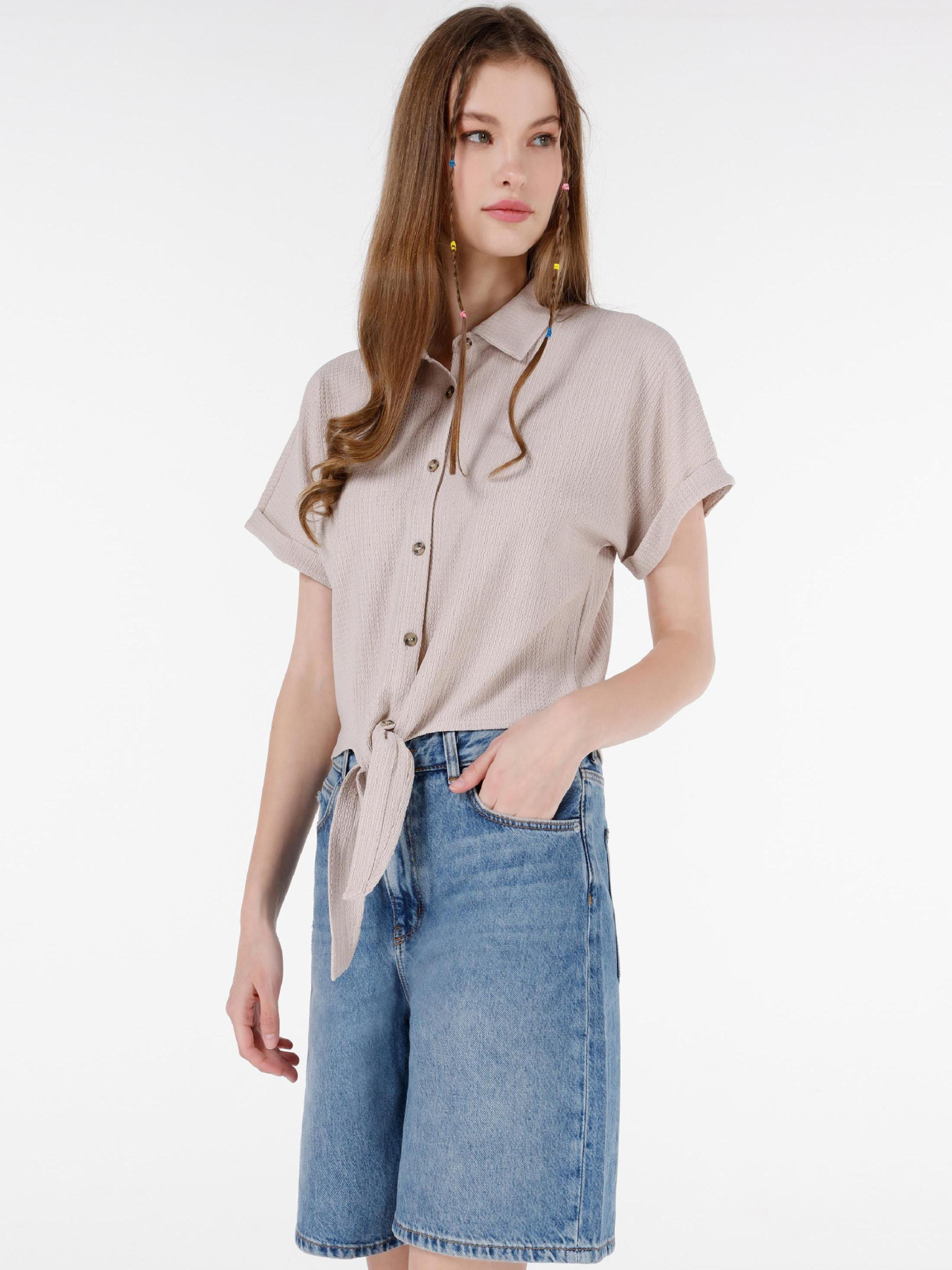 Футболки і поло Colin’s модель CL1069147_Q1.V1_LBG Фото