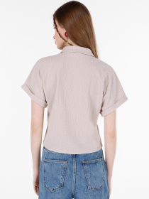 Футболки і поло Colin’s модель CL1069147_Q1.V1_LBG Фото