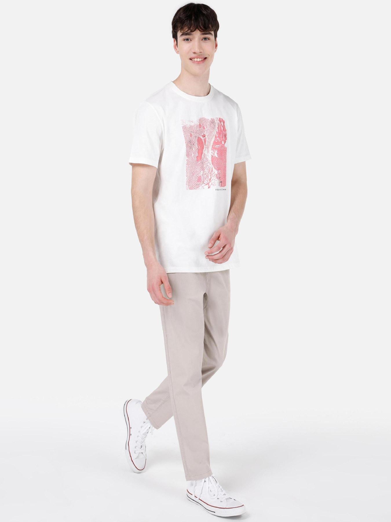 Штани Colin’s модель CL1069366_Q1.V1_LBG Фото