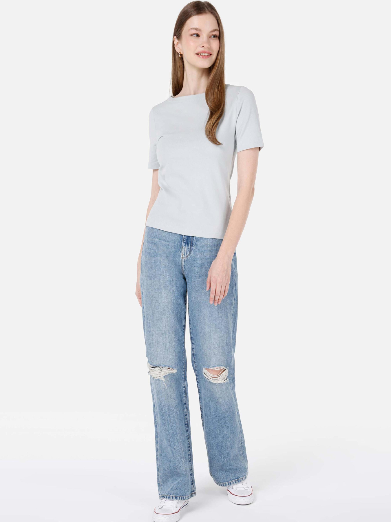 Футболки і поло Colin’s модель CL1058493_Q1.V1_LBL Фото