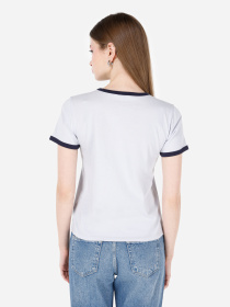 Футболки и поло Colin’s модель CL1063990_Q1.V1_LBL Футболки и поло Colin’s модель CL1063990_Q1.V1_LBL Фото