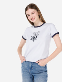 Футболки і поло Colin’s модель CL1063990_Q1.V1_LBL Фото