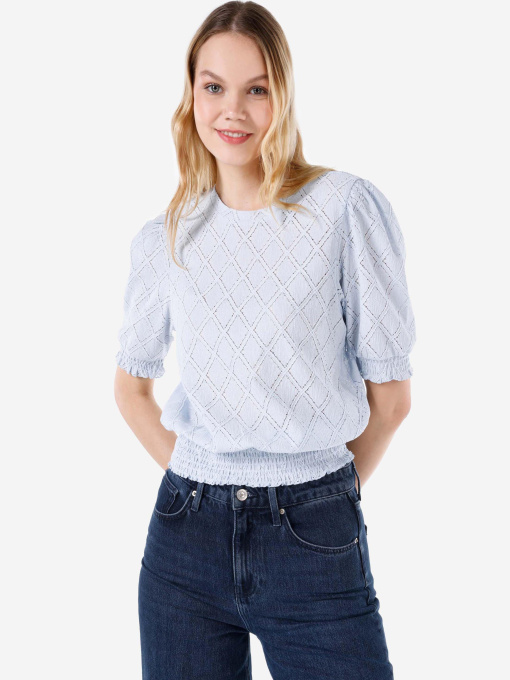 Футболки и поло Colin’s модель CL1067264_Q1.V1_LBL Фото