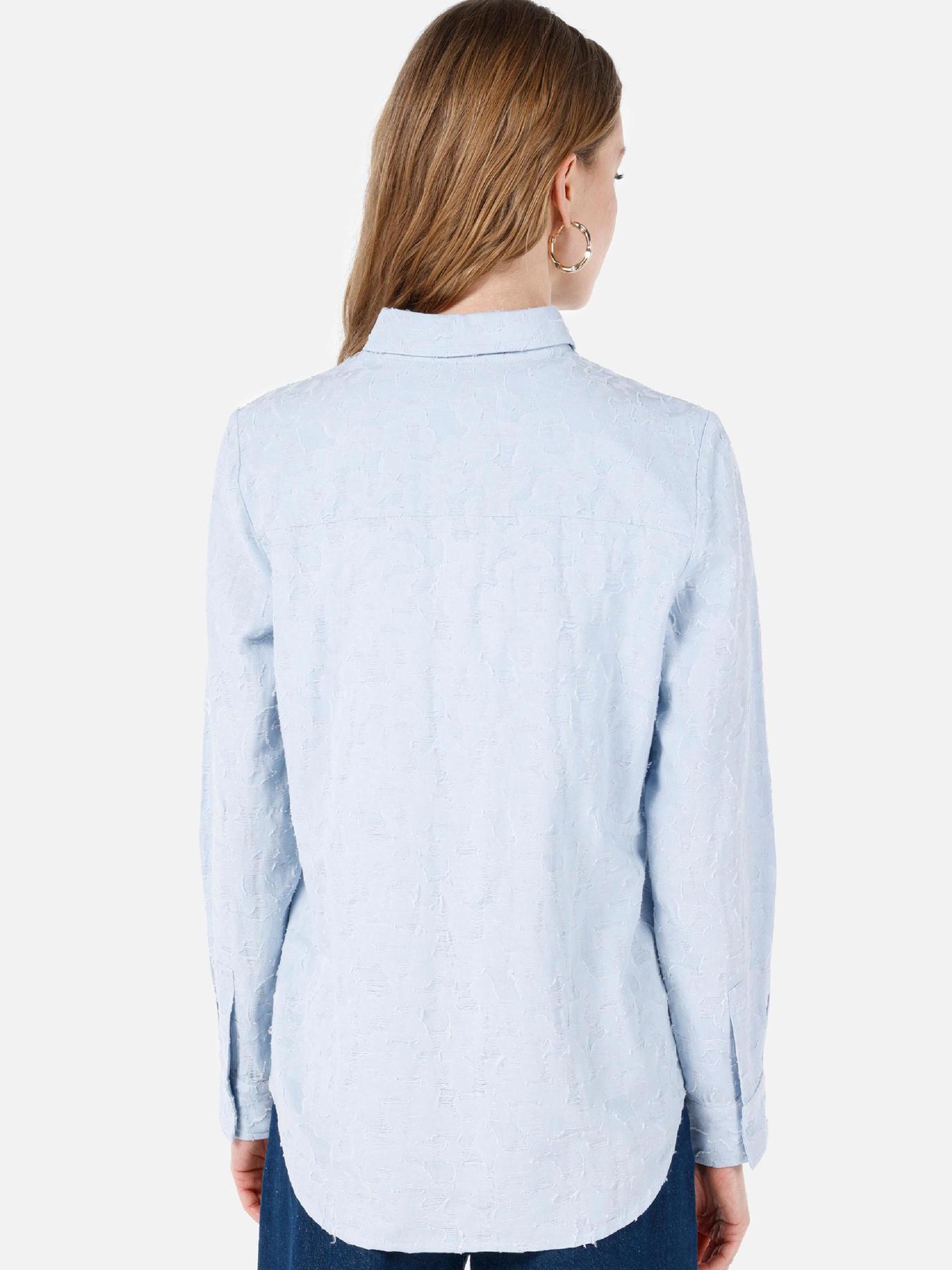 Рубашки Colin’s модель CL1067335_Q1.V1_LBL Фото