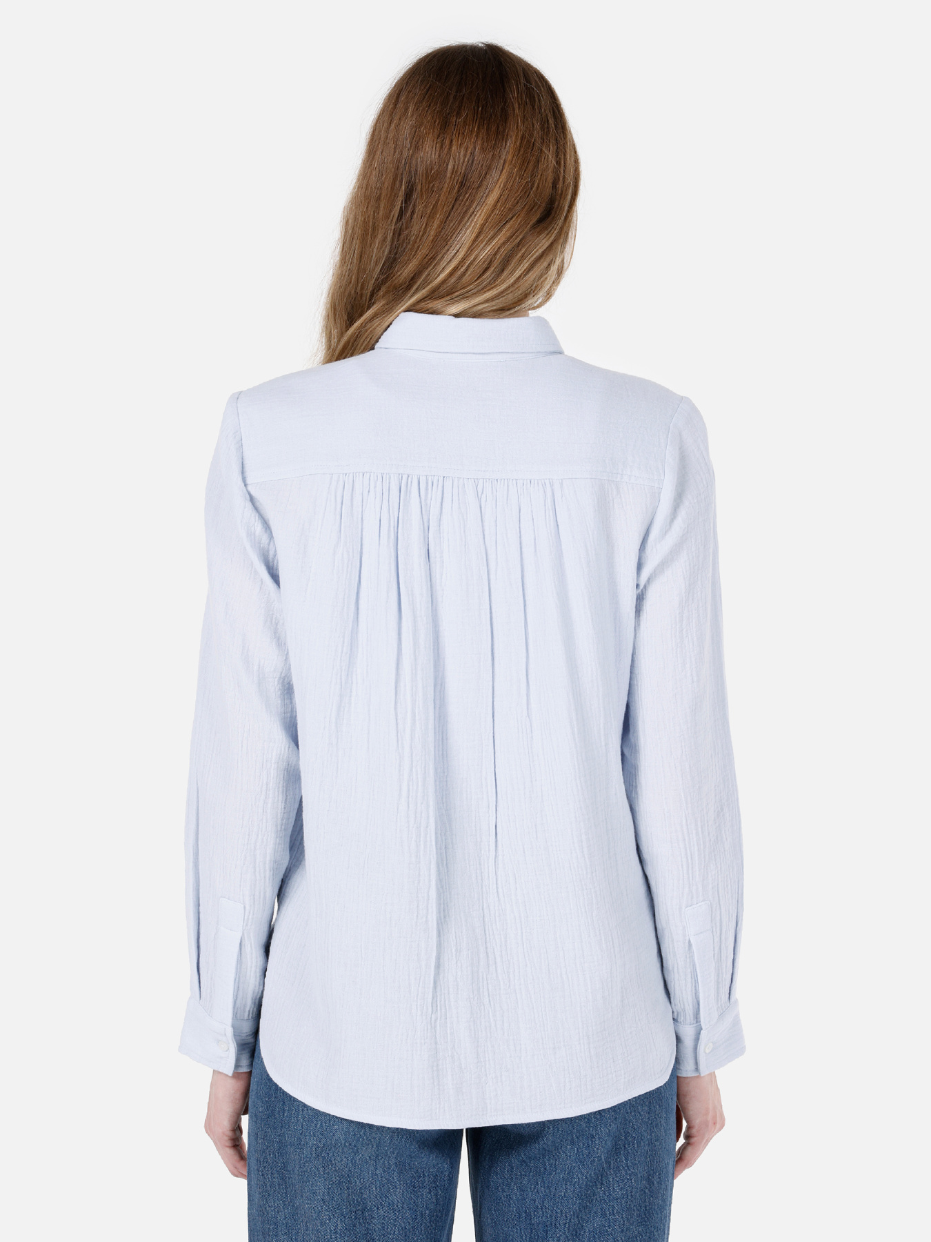 Рубашки Colin’s модель CL1067886_Q1.V1_LBL Фото