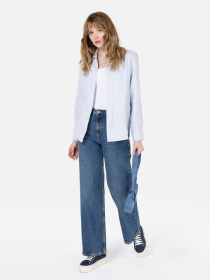 Рубашки Colin’s модель CL1067886_Q1.V1_LBL Фото