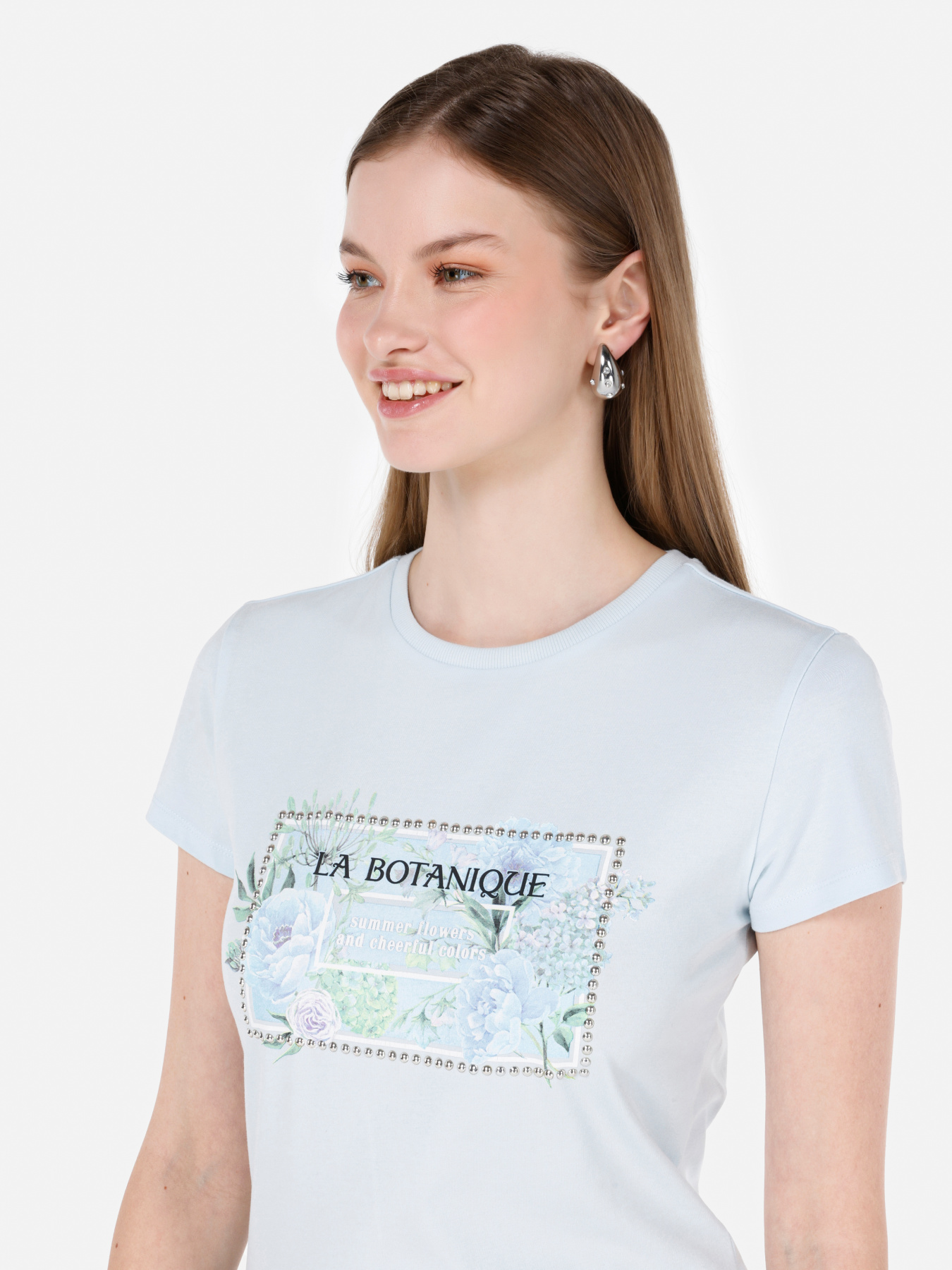 Футболки і поло Colin’s модель CL1067977_Q1.V1_LBL Фото