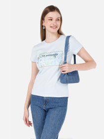 Футболки і поло Colin’s модель CL1067977_Q1.V1_LBL Фото