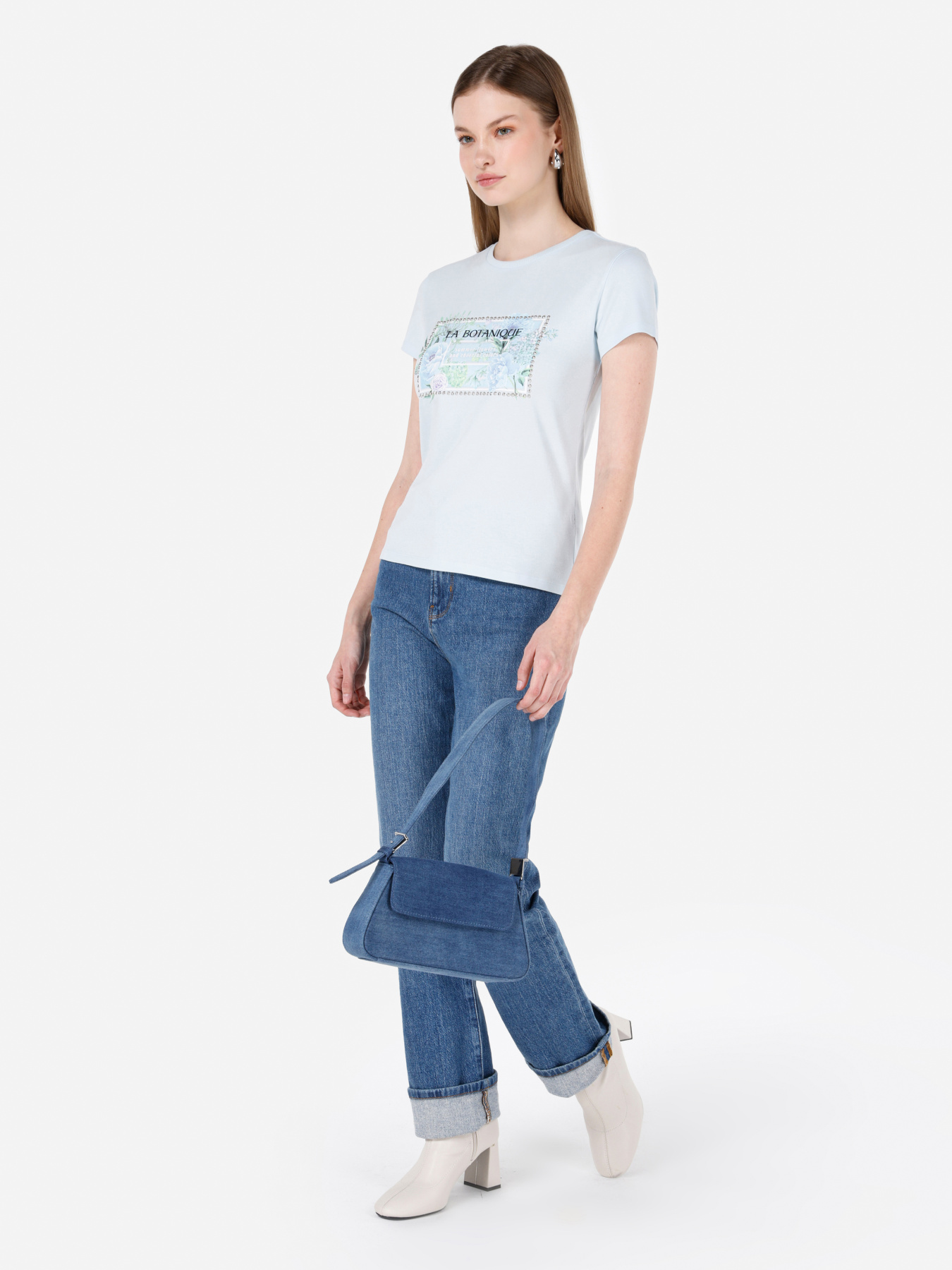 Футболки і поло Colin’s модель CL1067977_Q1.V1_LBL Фото