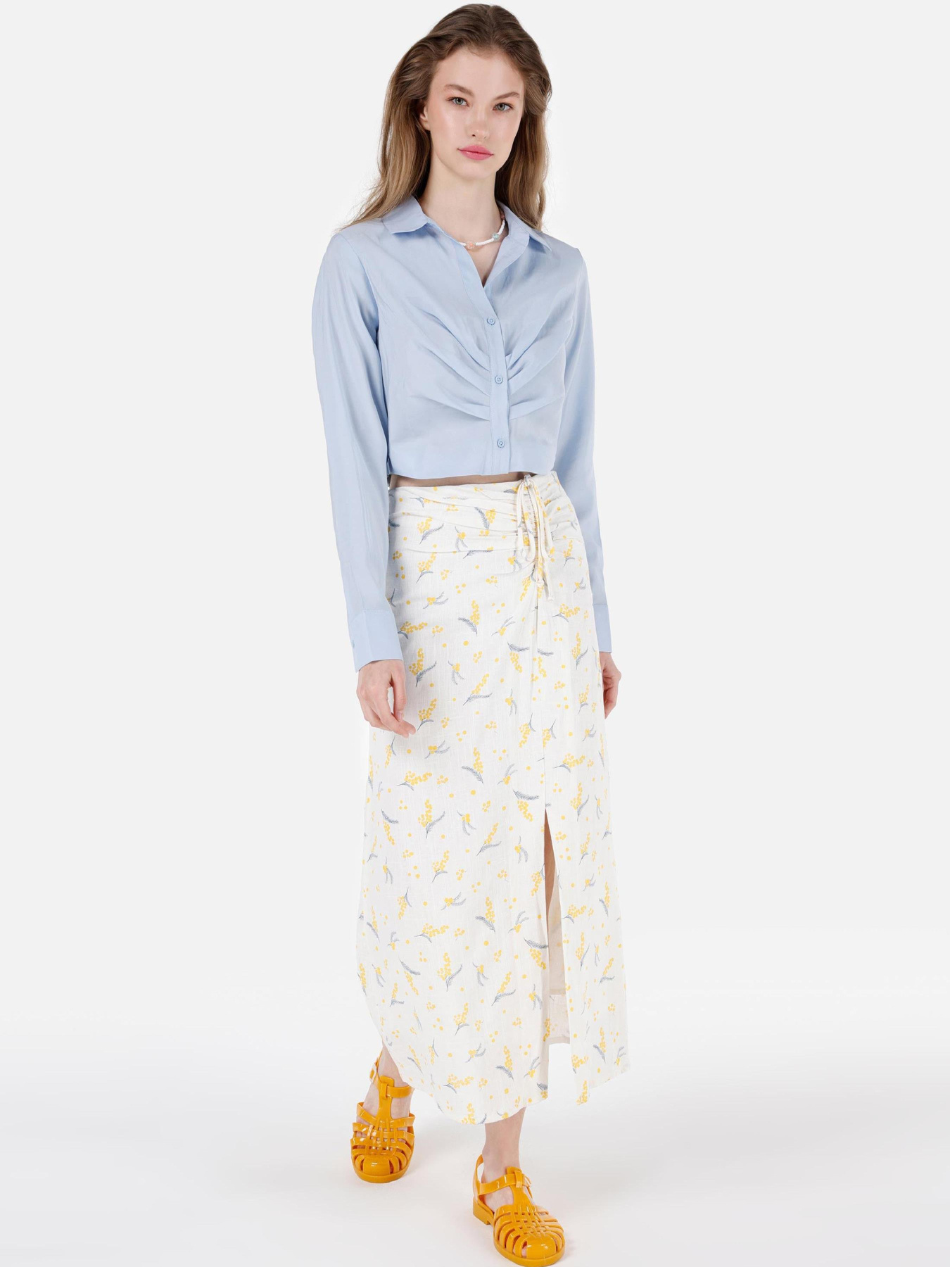 Сорочки Colin’s модель CL1068074_Q1.V1_LBL Фото