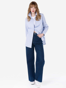 Сорочки Colin’s модель CL1068076_Q1.V1_LBL Фото