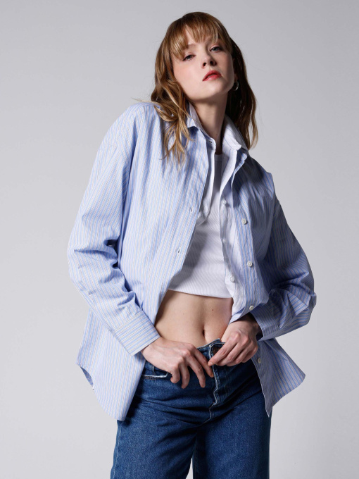 Сорочки Colin’s модель CL1068076_Q1.V1_LBL Фото