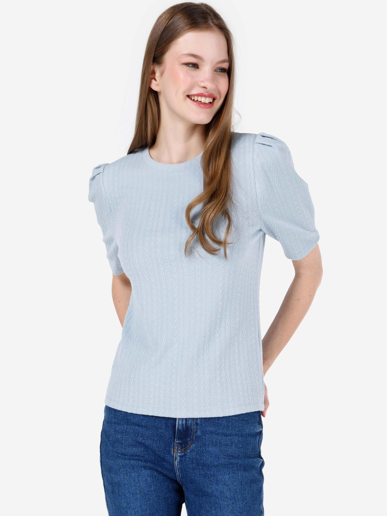 Футболки і поло Colin’s модель CL1068087_Q1.V1_LBL Фото