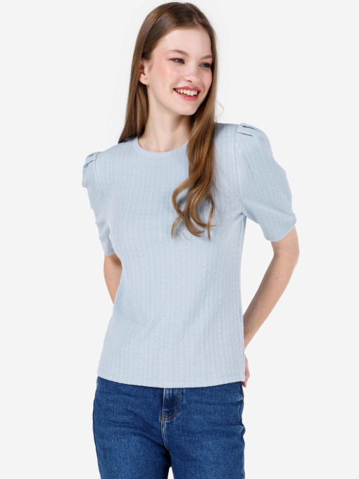 Футболки и поло Colin’s модель CL1068087_Q1.V1_LBL Фото