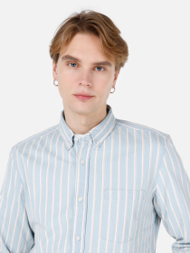 Сорочки Colin’s модель CL1068123_Q1.V1_LBL Фото