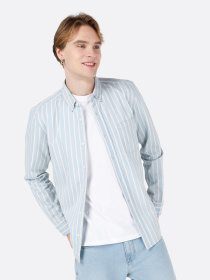 Рубашки Colin’s модель CL1068123_Q1.V1_LBL Фото