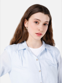 Сорочки Colin’s модель CL1068235_Q1.V1_LBL Фото