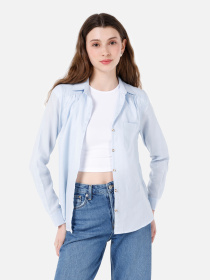 Рубашки Colin’s модель CL1068235_Q1.V1_LBL Фото