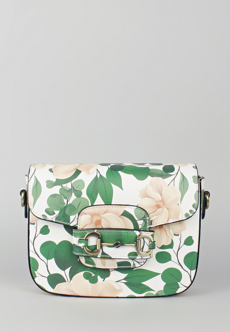 Крос-боді Bella Bertucci модель 1408-1608-31 Фото