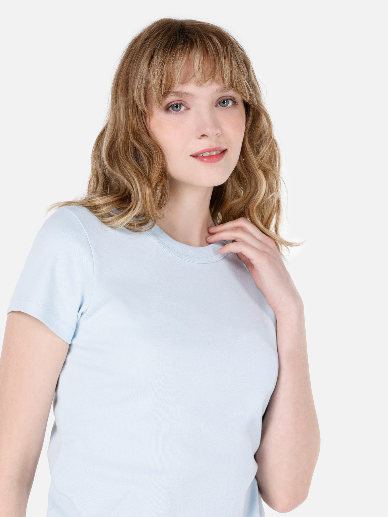 Футболки і поло Colin’s модель CL1068567_Q1.V1_LBL Фото