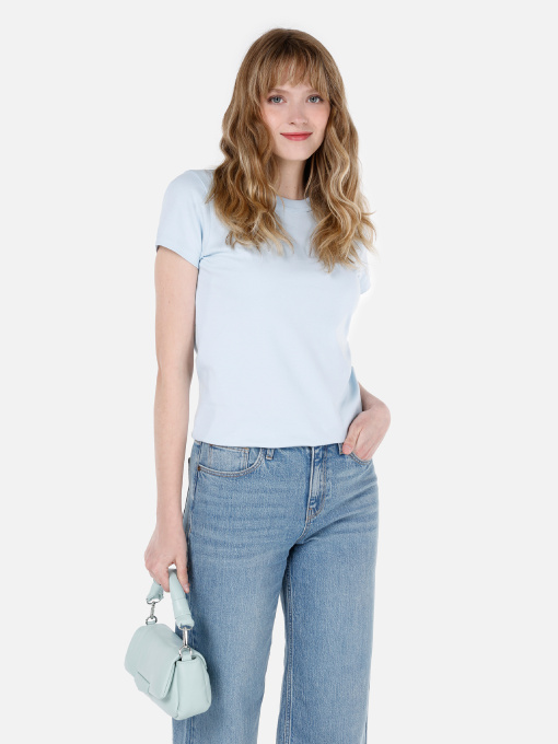 Футболки і поло Colin’s модель CL1068567_Q1.V1_LBL Фото