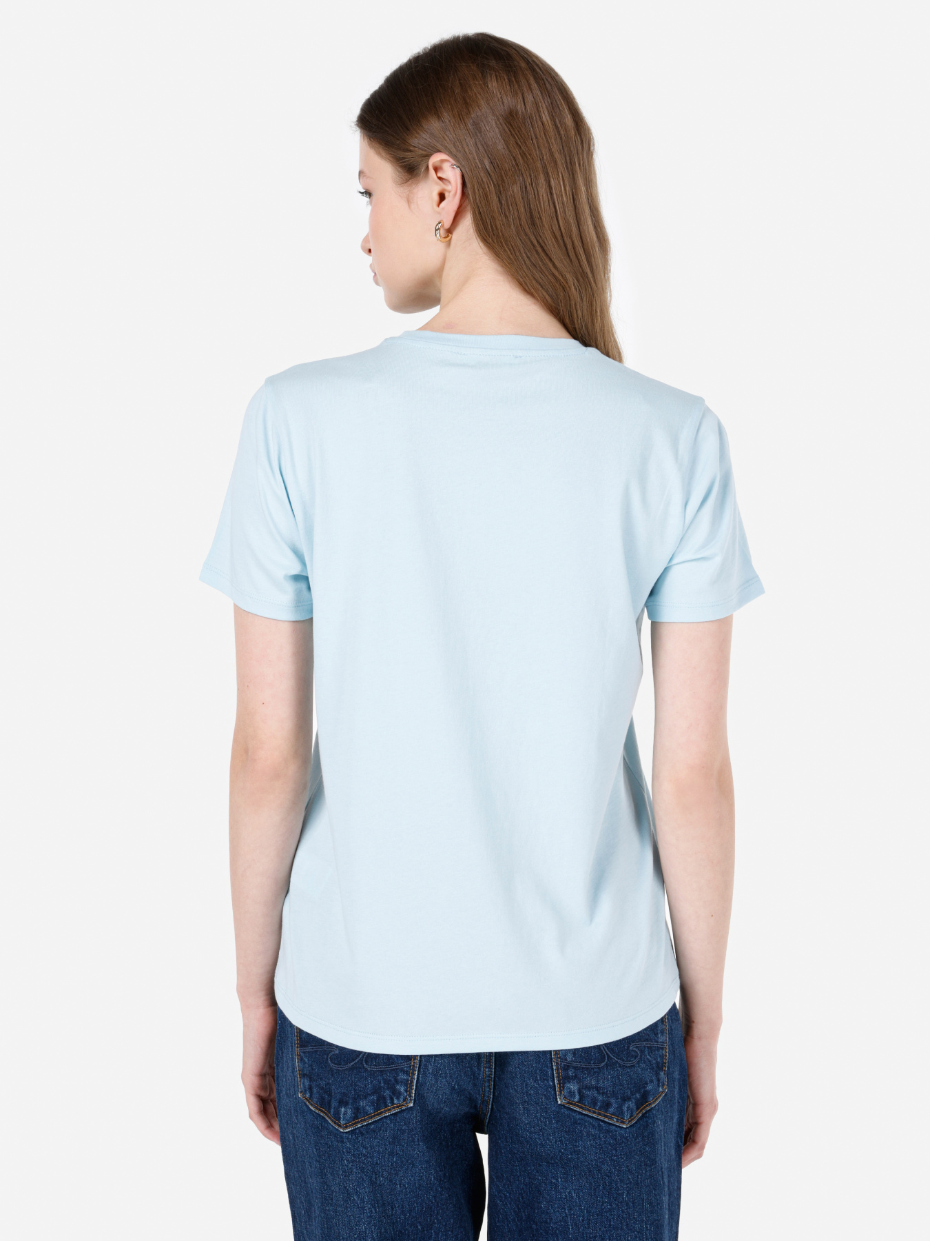 Футболки и поло Colin’s модель CL1068581_Q1.V1_LBL Фото