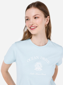 Футболки и поло Colin’s модель CL1068581_Q1.V1_LBL Фото