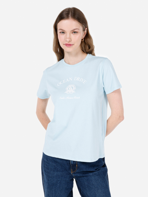 Футболки и поло Colin’s модель CL1068581_Q1.V1_LBL Фото