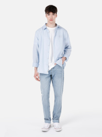 Сорочки Colin’s модель CL1068759_Q1.V1_LBL Фото